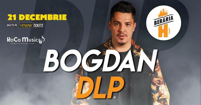 Bogdan de la Ploiești @ Berăria H