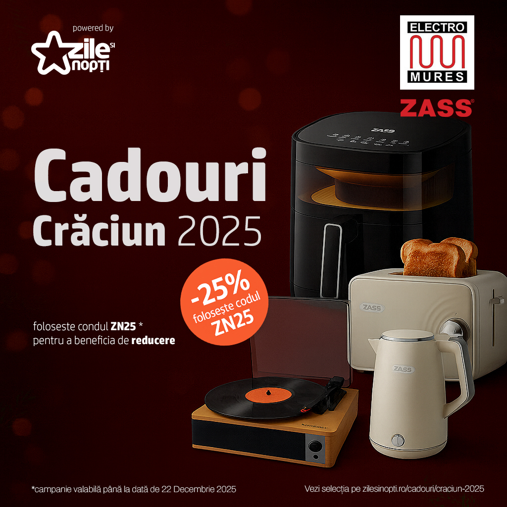 Cadouri. Idei de Cadouri 2025. Cadouri Crăciun