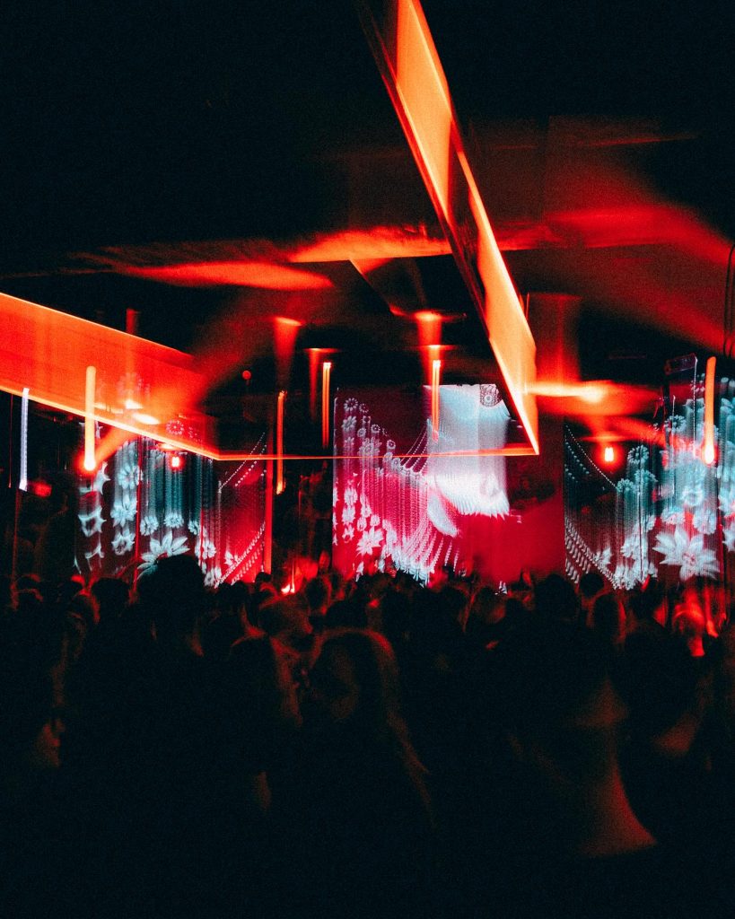 Club Guesthouse