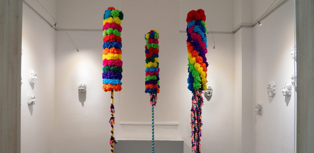 Colindătorii @ Art Safari