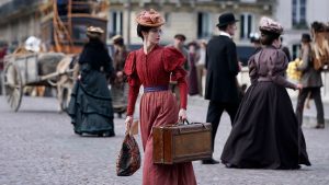 Culorile timpului La-Venue-de-l-avenir