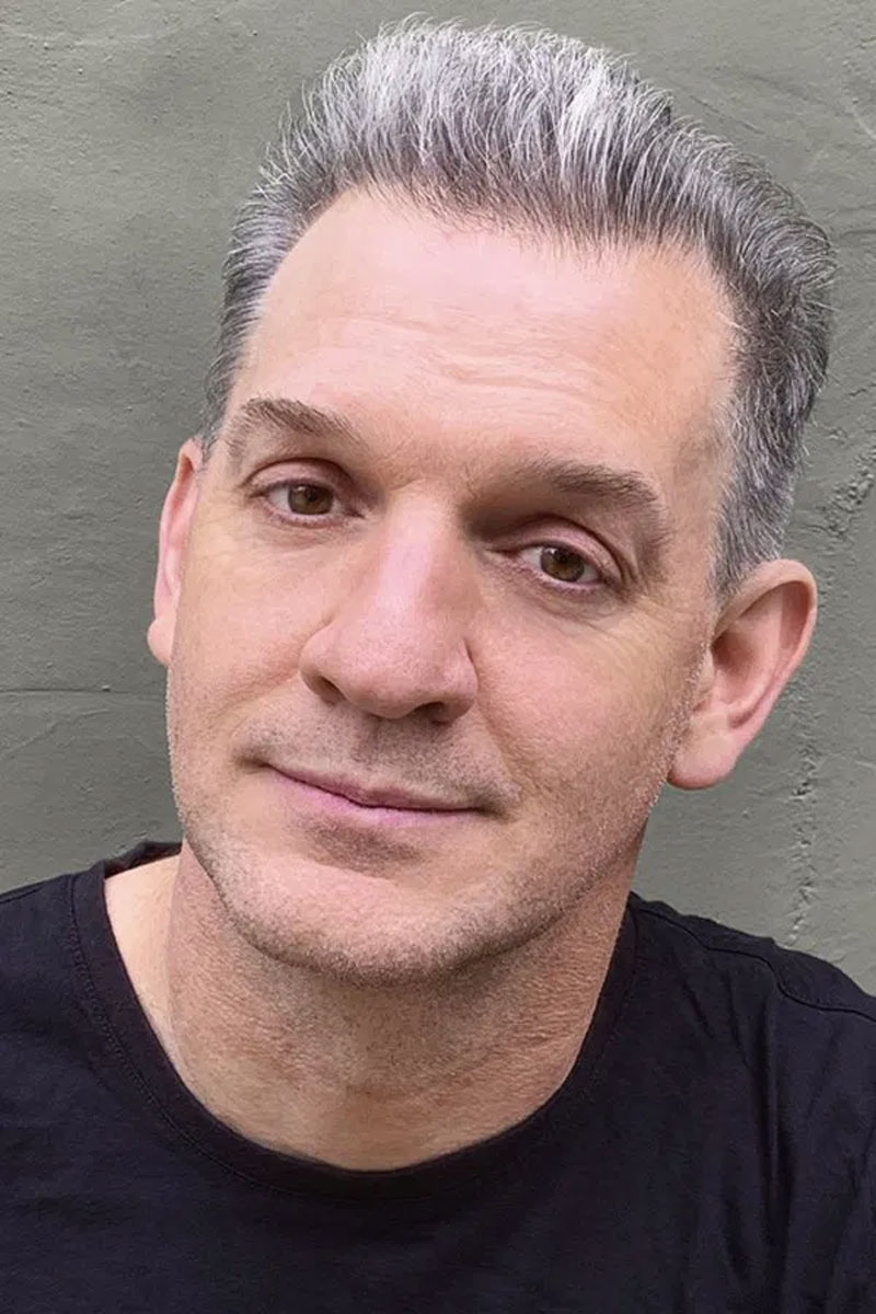 Derek Drymon / the spongebnob