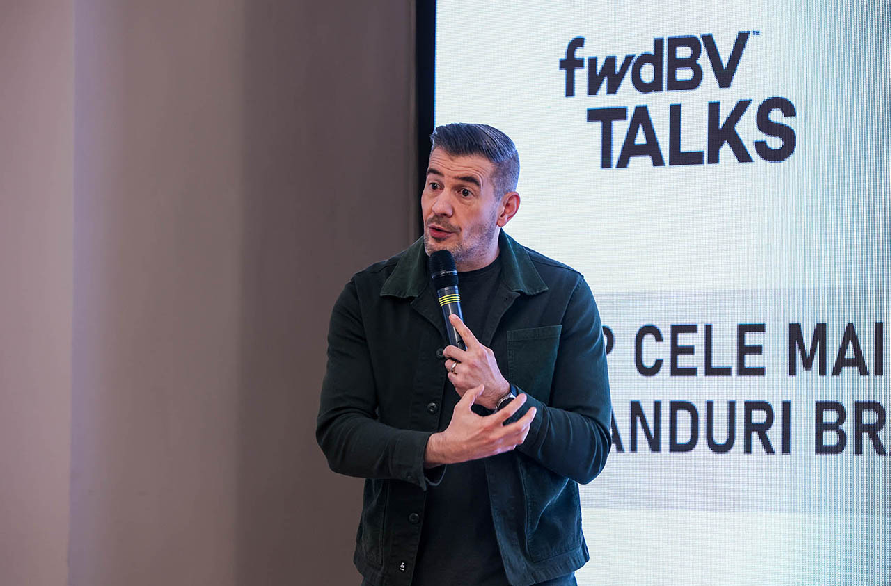 Brașovul &icirc;și validează brandurile de referință: au fost desemnate cele mai iubite branduri brașovene