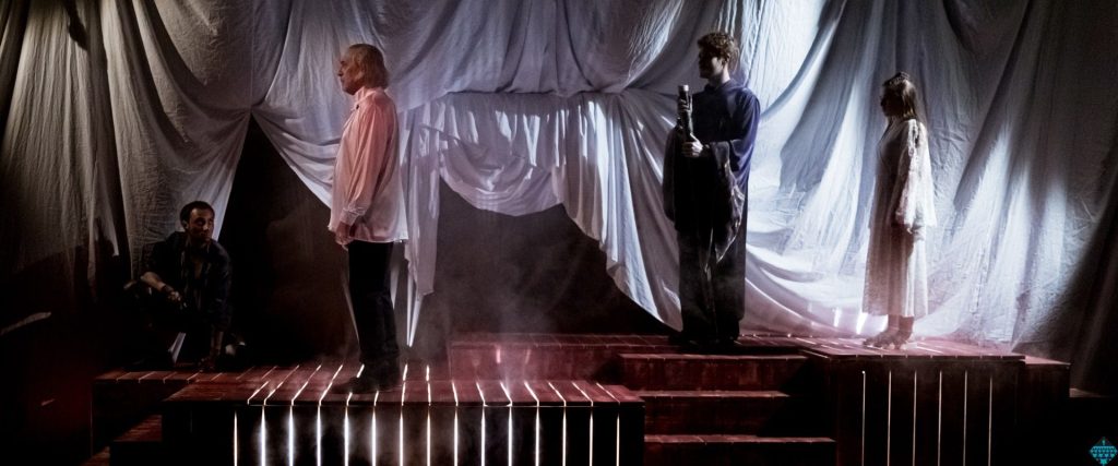 Furtuna @ Teatrul Național