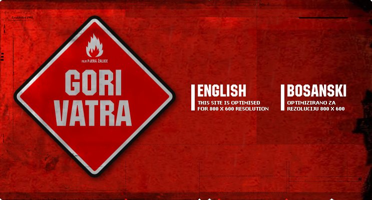 Gori Vatra @ Trei Bețivi Bar