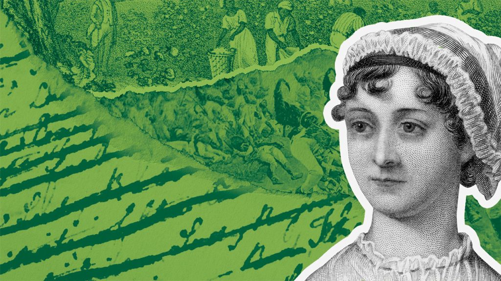 Jane Austen după 250 de ani
