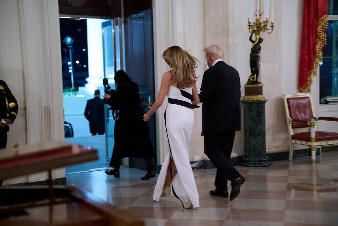 „MELANIA”, filmul despre Prima Doamnă a SUA, ajunge în cinematografele din România