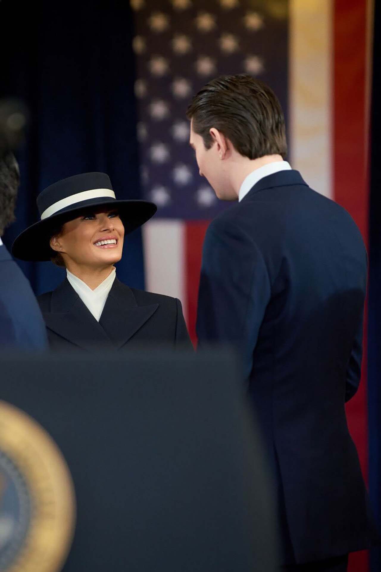 „MELANIA”, filmul despre Prima Doamnă a SUA, ajunge în cinematografele din România