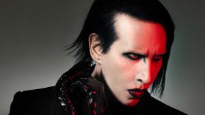 Marilyn Manson, pentru prima dată la Rockstadt Extreme Fest