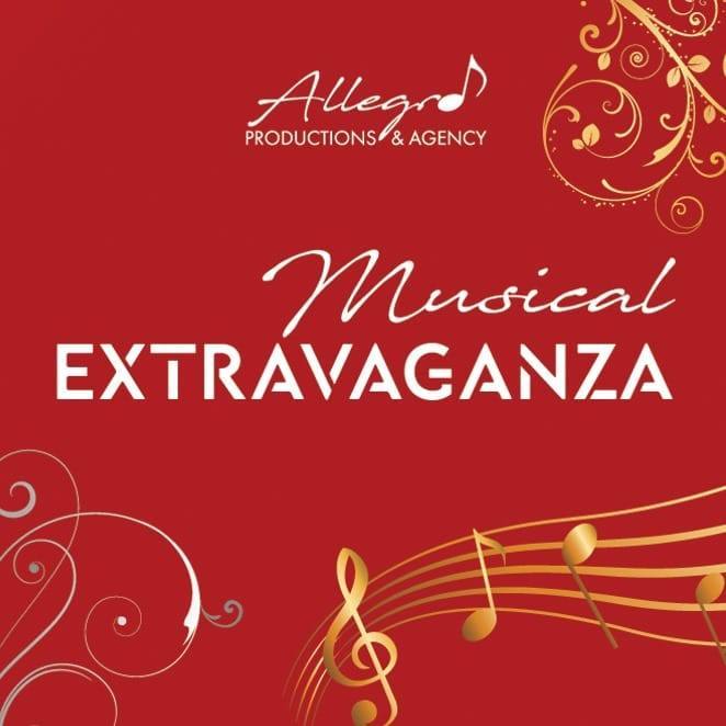 Musical Extravaganza