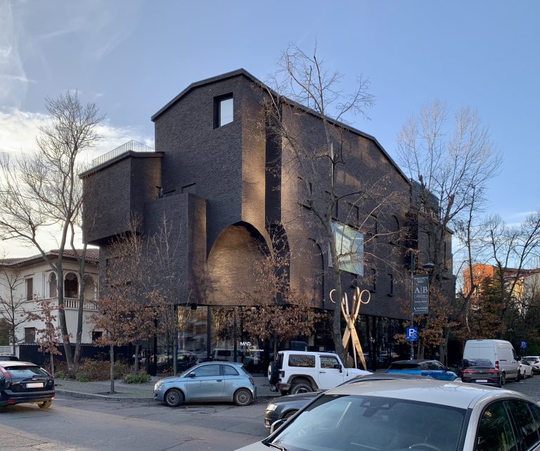 MARe/Muzeul de Artă Recentă