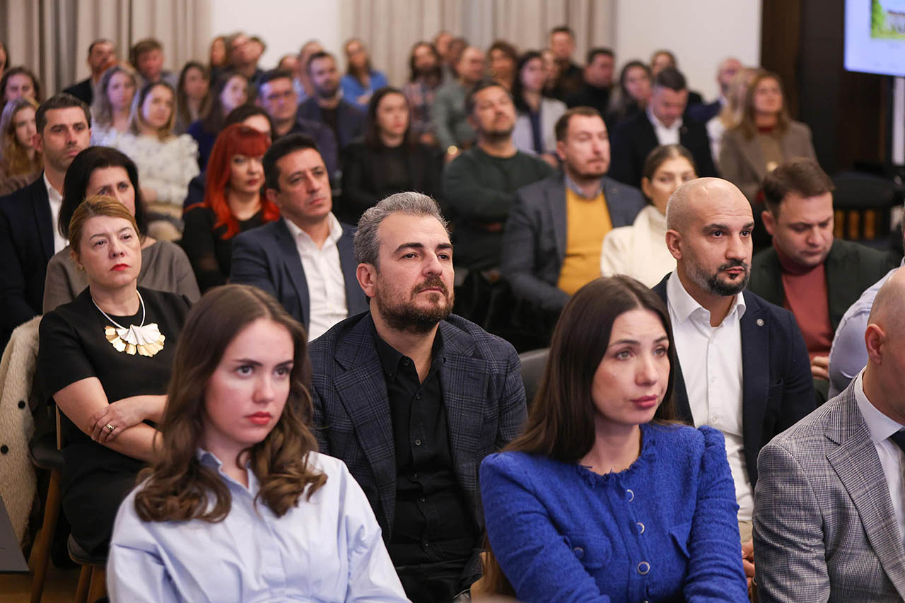 Brașovul &icirc;și validează brandurile de referință: au fost desemnate cele mai iubite branduri brașovene