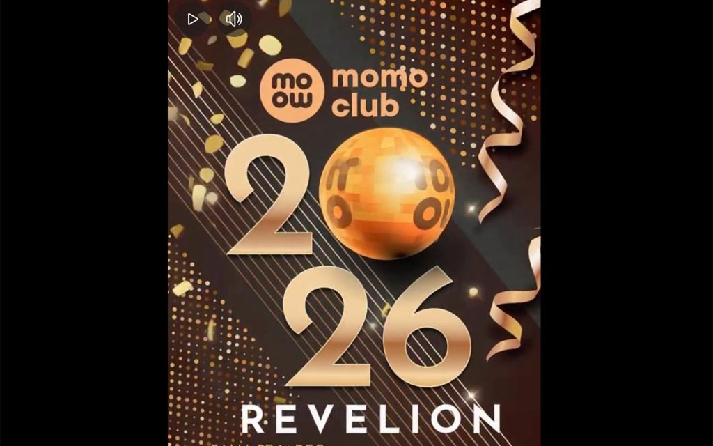 Revelion 2026