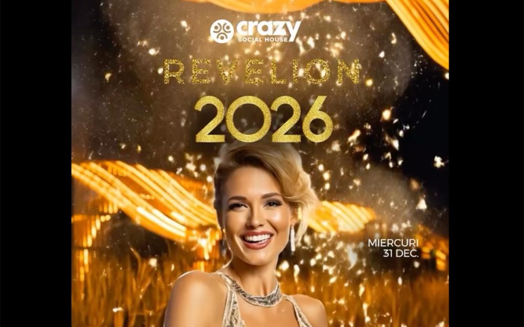 Revelion 2026