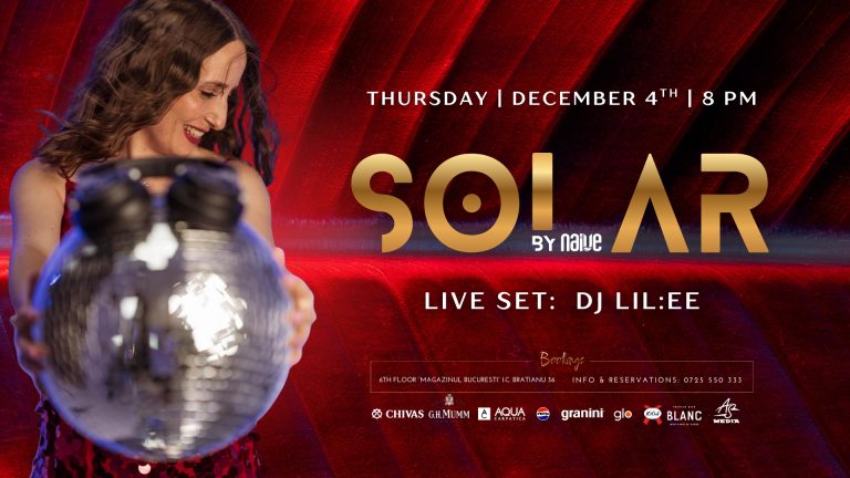 Solar @ naive