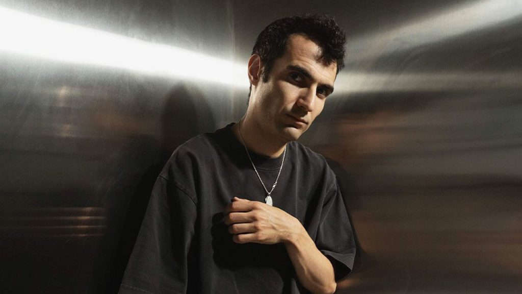 Tigran Hamasyan - „The Bird Of A Thousand Voices”