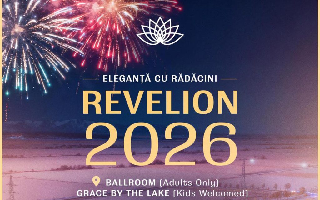 Revelion 2026