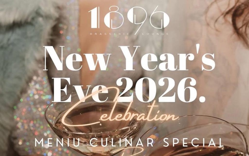 New Year's Eve 2026