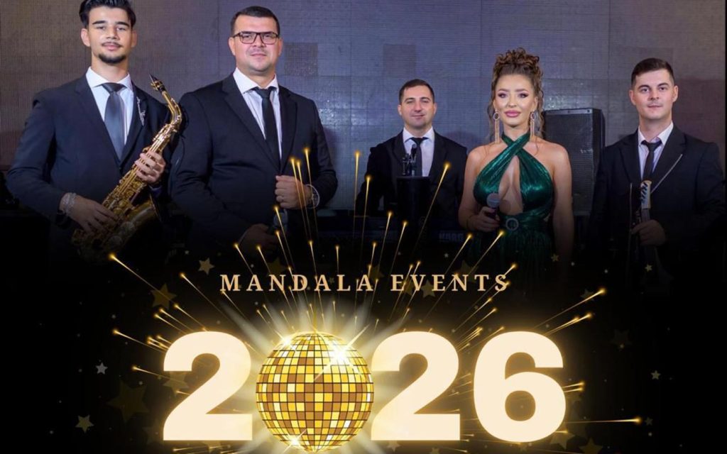 Revelion 2026