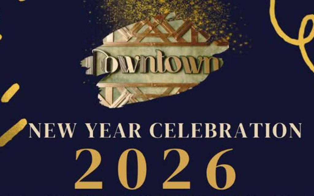 New Year Celebration 2026