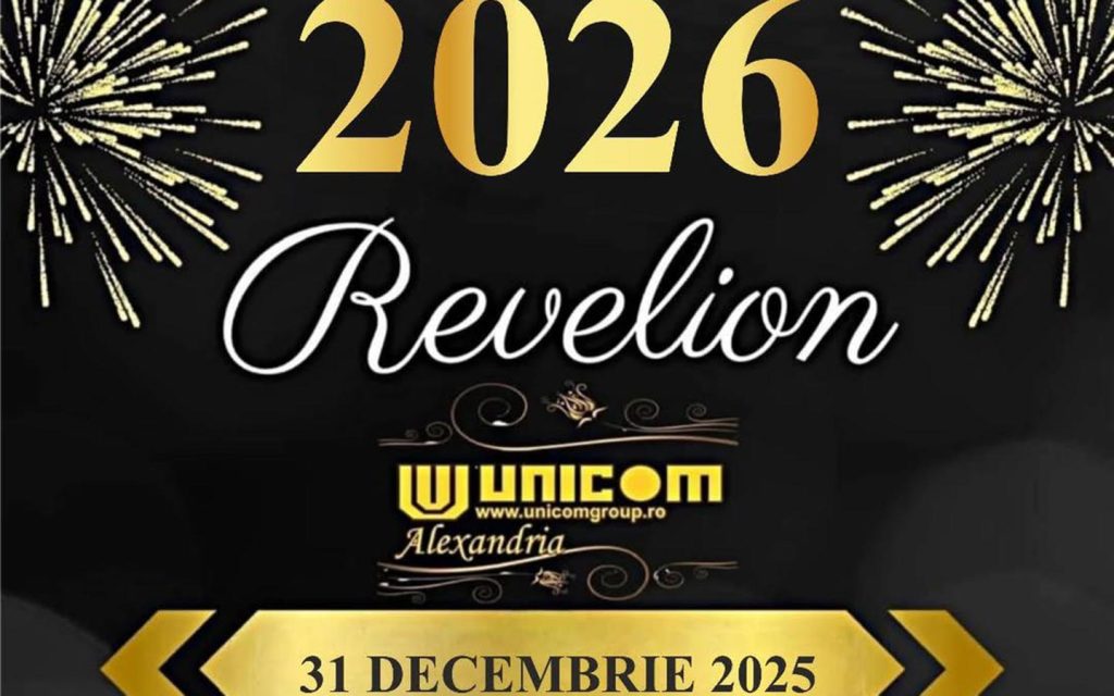 Revelion 2026