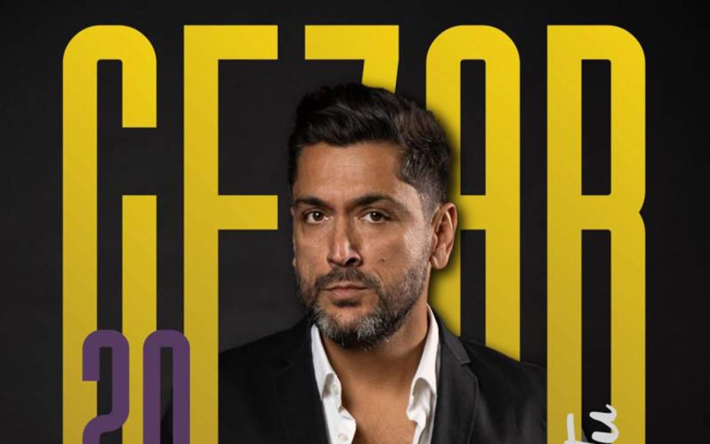 Cezar Ouatu