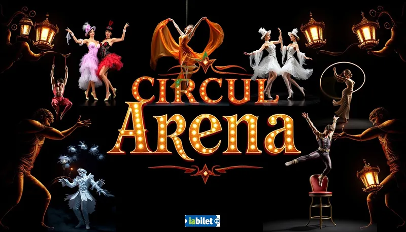 Spectacol de circ
