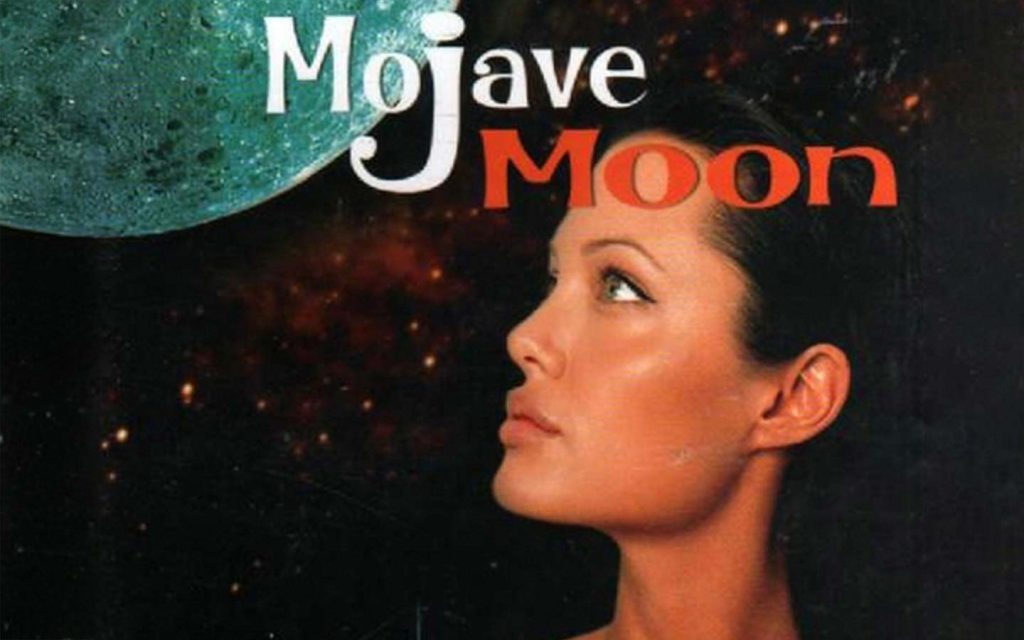 MOJAVE MOON