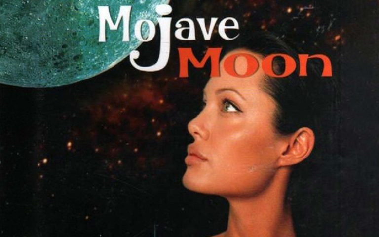 MOJAVE MOON