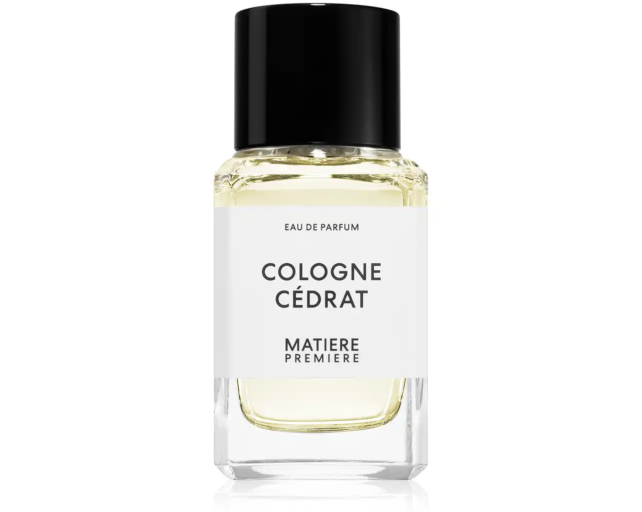 Poză Cologne Cedrat