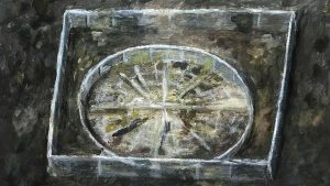 Vernisajul expoziției de artă vizuală contemporană „Bright as a Black Hole”