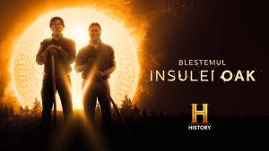 Cifra 13 aduce noroc la History Channel: marți, 13 ianuarie, începe sezonul 13 din Blestemul Insulei Oak 