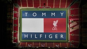 Tommy Hilfiger și Liverpool FC anunță un parteneriat unic în lumea fotbalului