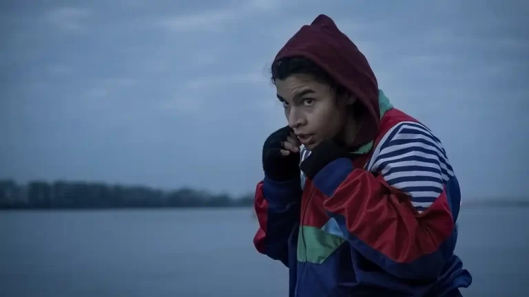 Alina Șerban, premiată internațional, într-un rol puternic: „Gipsy Queen” ajunge pe marile ecrane din România