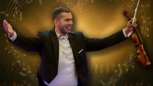 „Simfonia iubirii”, o celebrare a dragostei prin capodoperele muzicii clasice, în luna martie pe scenele din întreaga țară