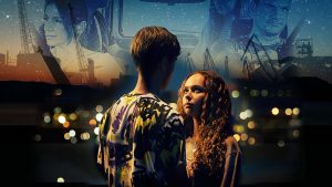 KÎZÎM - primul film românesc inspirat de o poveste din comunitatea tătară, și-a lansat trailerul și posterul!
