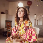 Expoziția „[un]fold” semnată de Ana-Maria Gălețeanu se deschide la Buzău sub forma unui pop-up show