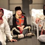 Ziua Culturii Naționale este marcată de Teatrul „George Ciprian” cu un dublu eveniment GRATUIT  - recital de muzică și poezie și spectacole ONLINE -  