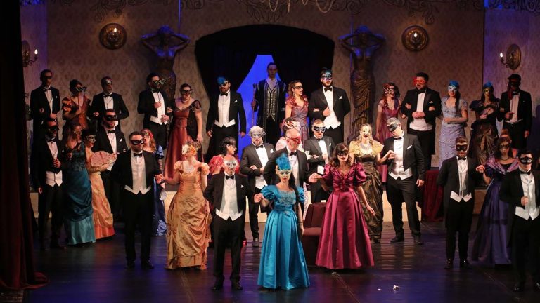 Evenimentele săptămânii la Opera Română Craiova