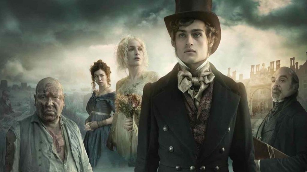 Seriale-eveniment la BBC First: „The Hack” și „Great Expectations”, din ianuarie 2026