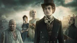 Seriale-eveniment la BBC First: „The Hack” și „Great Expectations”, din ianuarie 2026