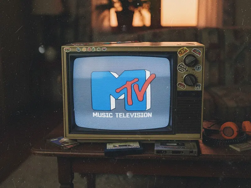 100 de ani de tv - MTV Foto - IB Times 100 de ani de tv - MTV Foto - IB Times