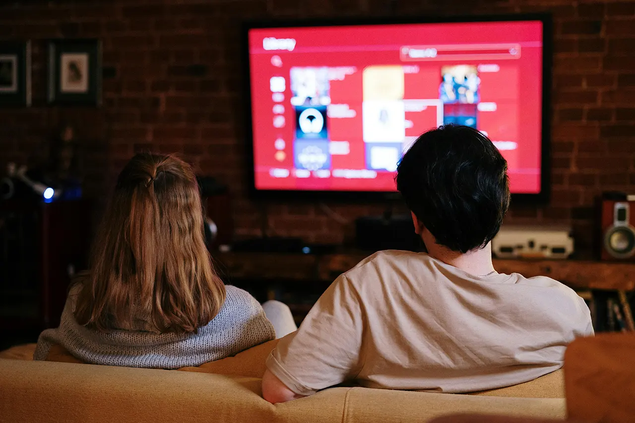 100 de ani de tv binge watching 100 de ani de tv binge watching