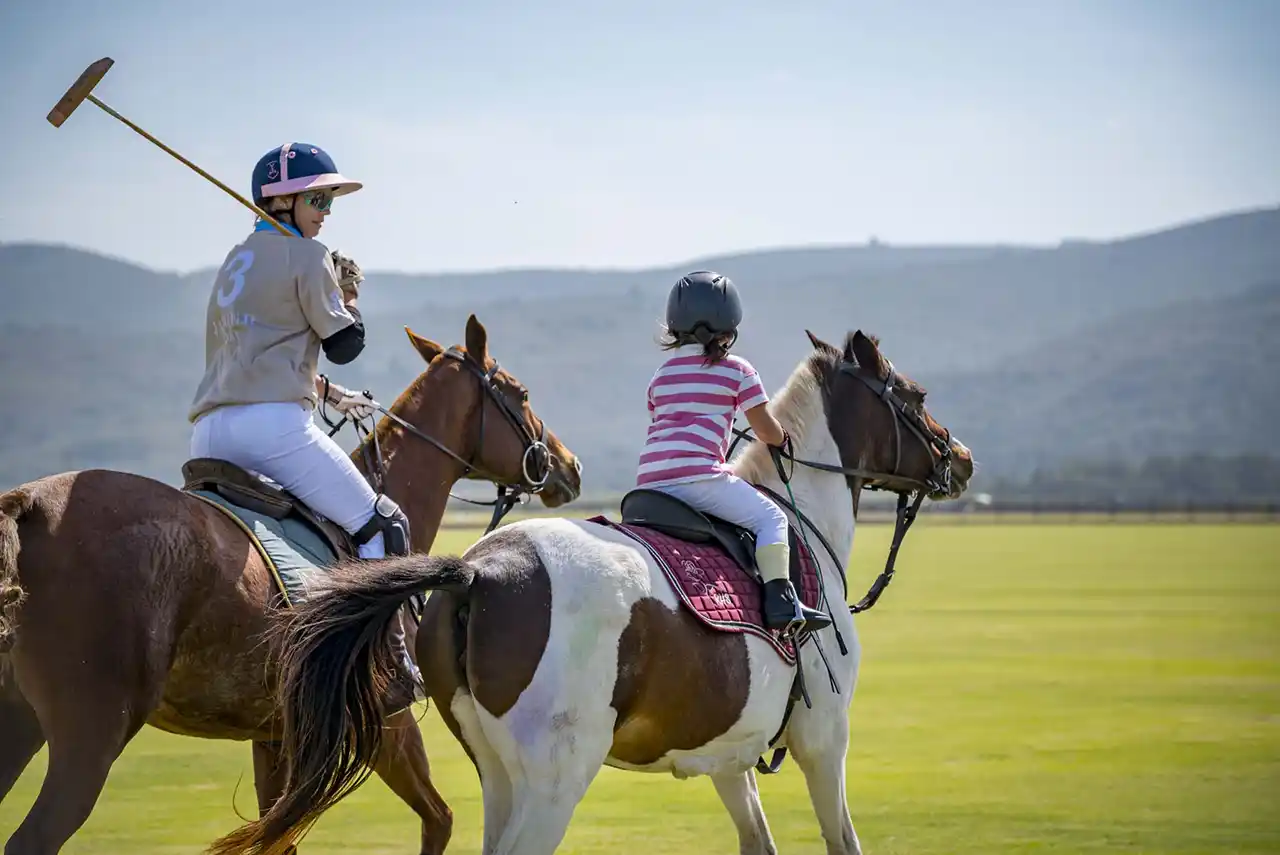Sporturi elegante pentru începători - Poză Polo: Sportul regilor Sporturi elegante pentru începători - Poză Polo: Sportul regilor