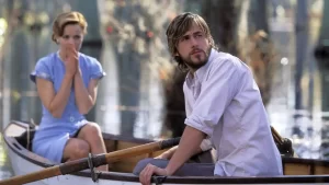 The Notebook (2004) imagine din film