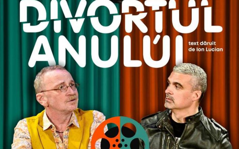 Divorțul anului
