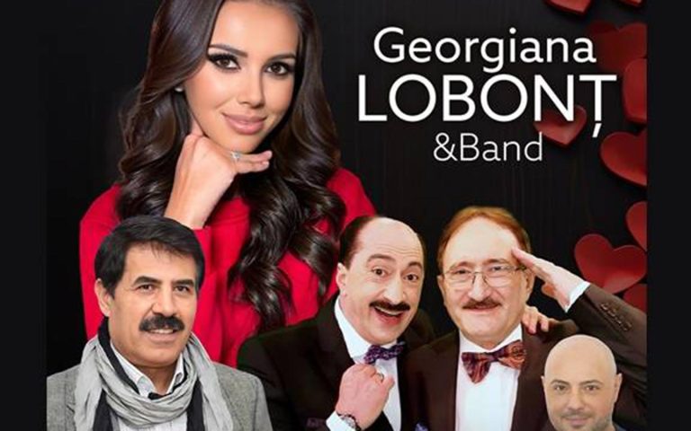 Georgiana Lobonț & Dan Ciotoi și Generic