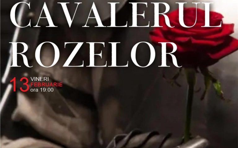 Cavalerul Rozelor