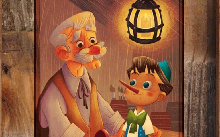 Pinocchio