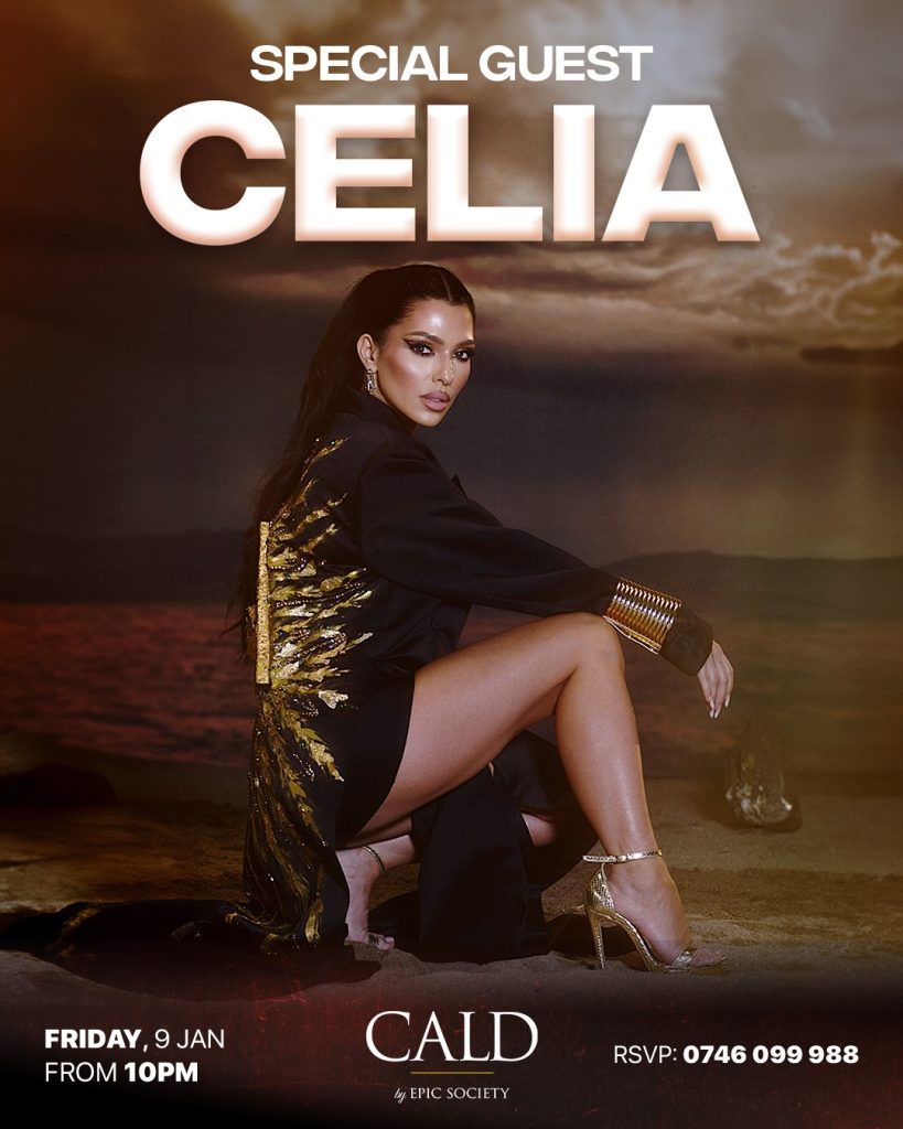 Celia